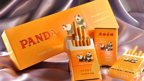 小熊貓香煙價(jià)錢(qián)表2020 小熊貓香煙價(jià)錢(qián)多少？