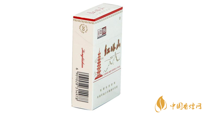 紅塔山1956硬盒怎么樣？紅塔山1956硬盒口味品析2020