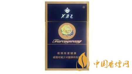 芙蓉王硬藍新版爆珠口感怎么？芙蓉王新版硬藍外觀口味2020