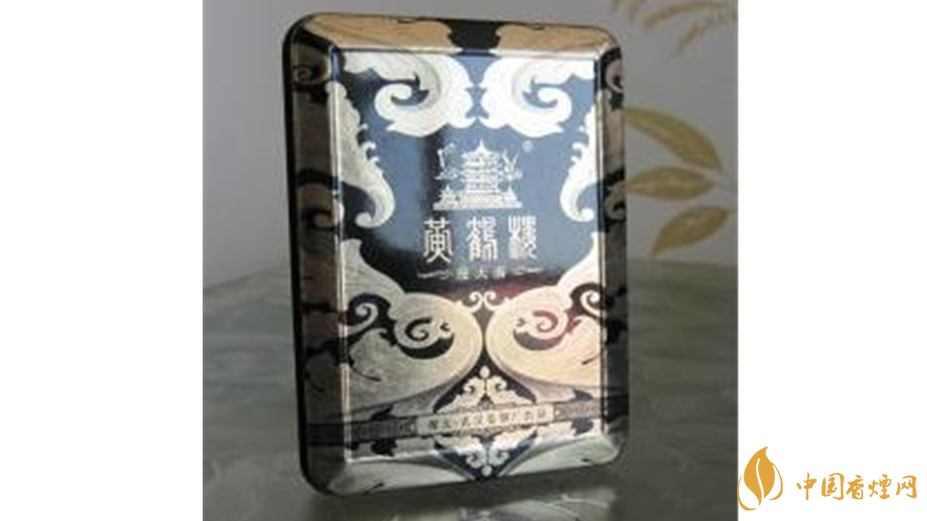 2020鐵盒黃鶴樓香煙多少錢一盒？鐵盒黃鶴樓香煙種類價(jià)格2020