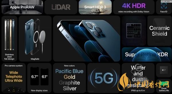 首批iPhone12訂單發(fā)貨了 你的iPhone已經(jīng)上路了！