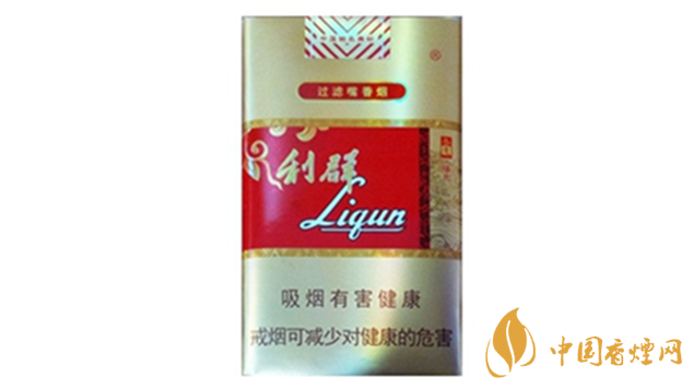 利群軟陽(yáng)光多少錢一包？利群軟陽(yáng)光價(jià)格及種類2020