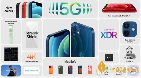 首批iPhone12訂單發(fā)貨了 你的iPhone已經(jīng)上路了！