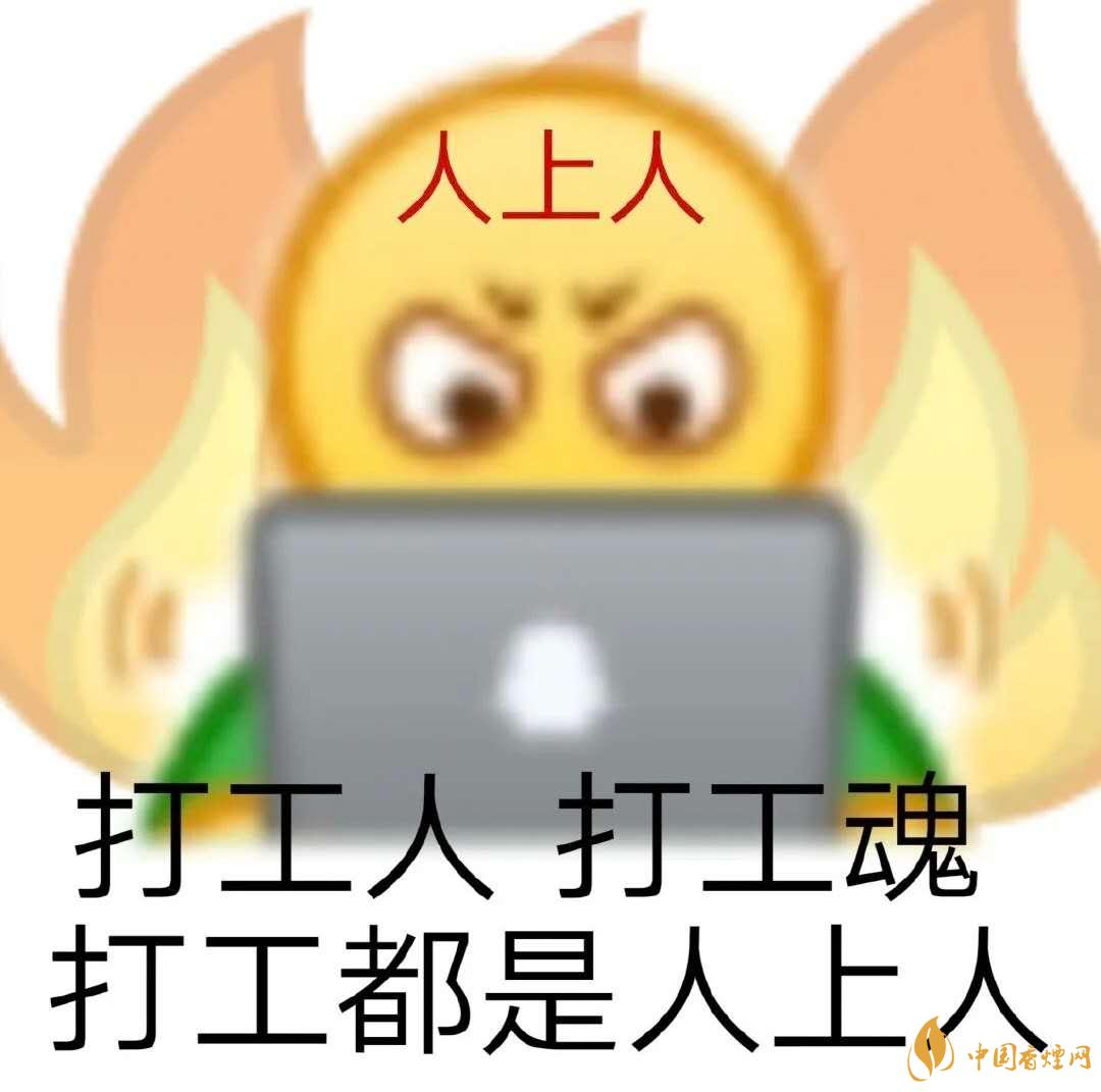 早安打工人是什么梗？早安打工人梗語錄大全