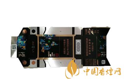 雄安天下多少錢(qián)一盒  雄安天下香煙價(jià)格查詢(xún)