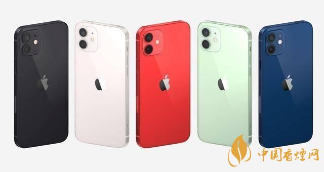 iphone12綠色好看嗎 iphone12綠色和白色哪個(gè)好看？