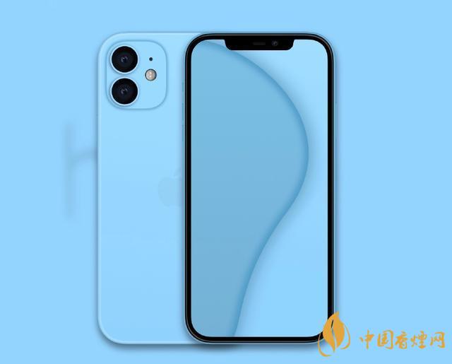 iphone12藍(lán)色開箱測評 iphone12藍(lán)色值得買嗎？