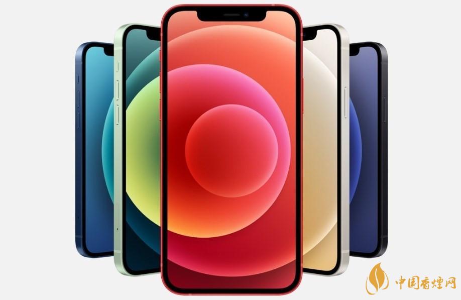 iPhone12開售排隊(duì) 蘋果iPhone12您搶到了嗎？