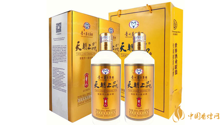天朝上品酒價(jià)格多少錢？天朝上品酒價(jià)格一覽2020