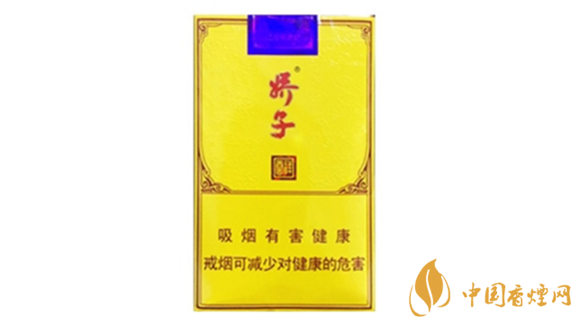 嬌子軟祥云爆珠怎么樣？嬌子軟祥云口感品析2020
