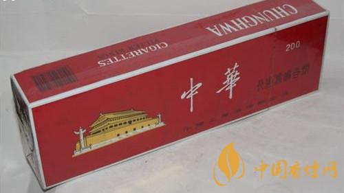 硬盒中華怎么辨別真假？硬盒中華真?zhèn)螀^(qū)別2020