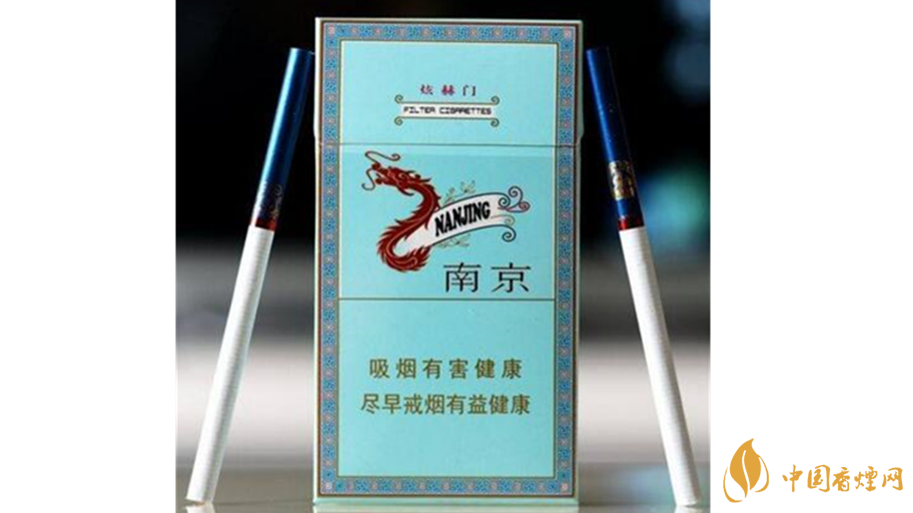 南京炫赫門煙嘴為什么甜？南京炫赫門香煙測(cè)評(píng)2020