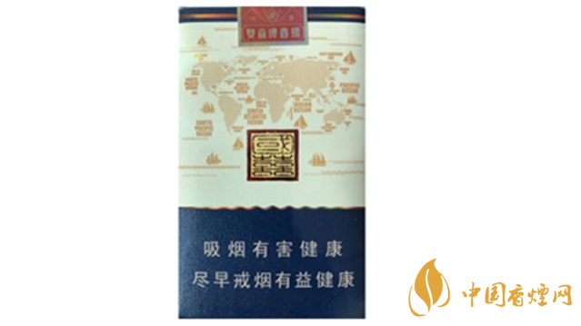 雙喜國喜軟藍(lán)好抽嗎？雙喜國喜軟藍(lán)測評2020
