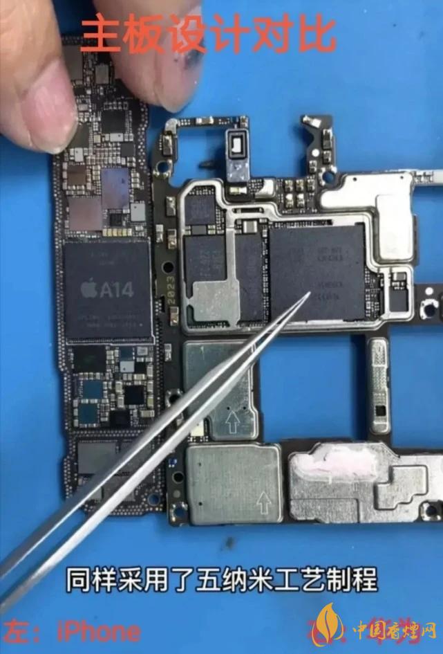 華為Mate40Pro和iPhone12Pro對(duì)比 哪款更好？