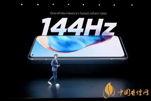 紅米K30S至尊紀(jì)念版和opporeno4se對比測評 哪款更好？