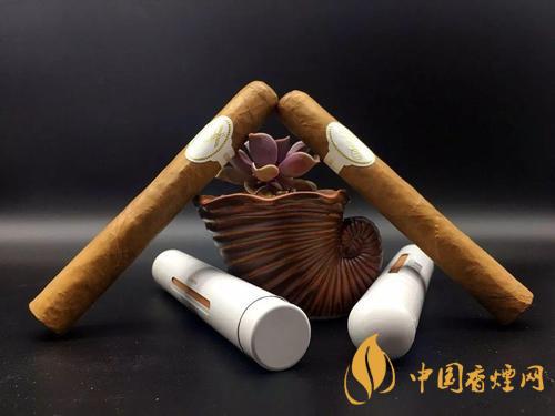 雪茄怎么抽？抽雪茄正確的吞吐方法