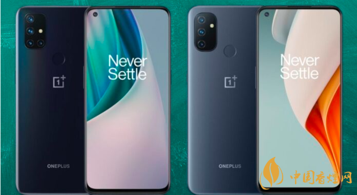 OnePlusNordN105G和N100對比 哪款手機(jī)更好？