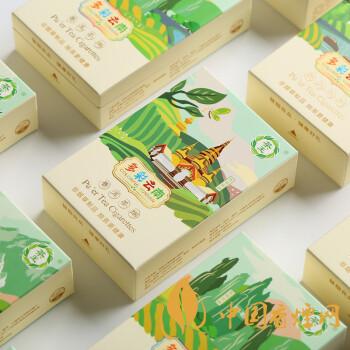 茶煙能戒煙嗎？對身體傷害大嗎？
