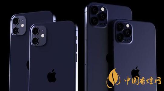 iPhone12悄悄加單200萬(wàn)部 找黃牛拿貨得加價(jià)1000！