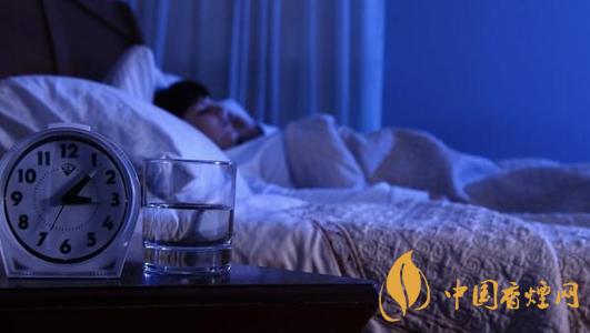 全國超過3億人存在睡眠障礙 三分之一人凌晨1點(diǎn)還沒睡？