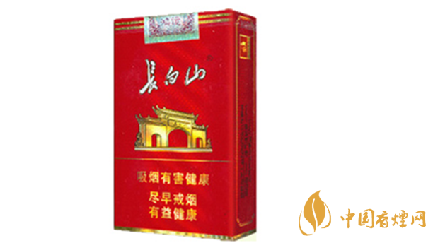 長(zhǎng)白山鴻運(yùn)小盒多少錢？長(zhǎng)白山鴻運(yùn)香煙價(jià)格一覽2020
