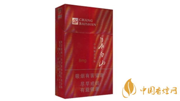 長(zhǎng)白山銀多少錢(qián)一盒？長(zhǎng)白山銀小盒價(jià)格大全2020