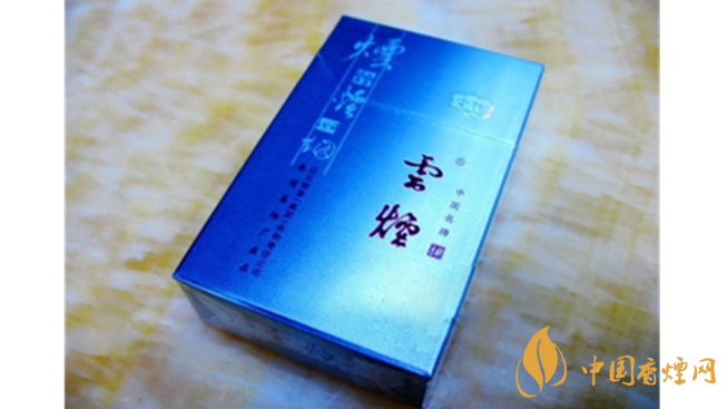 云煙側(cè)翻吉祥一盒多少錢？云煙側(cè)翻吉祥價(jià)格大全2020