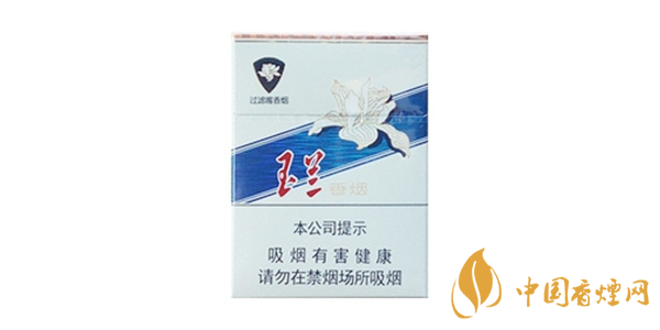 鉆石玉蘭香煙多少錢(qián)一包 玉蘭香煙價(jià)格及種類大全一覽