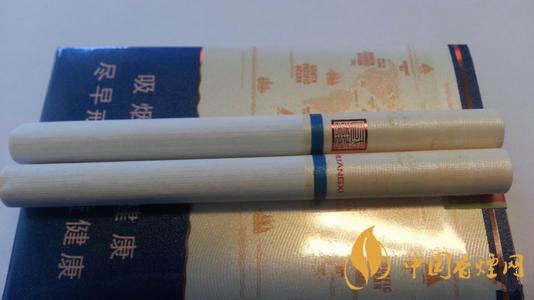 雙喜國喜軟藍口感怎么樣？雙喜國喜軟藍香煙品鑒2020