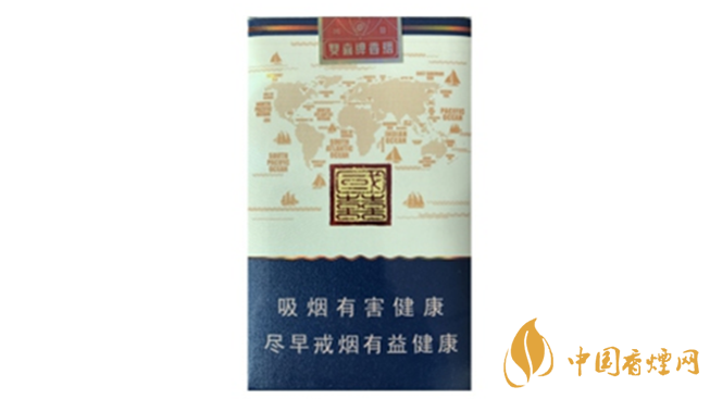 雙喜國喜軟藍口感怎么樣？雙喜國喜軟藍香煙品鑒2020