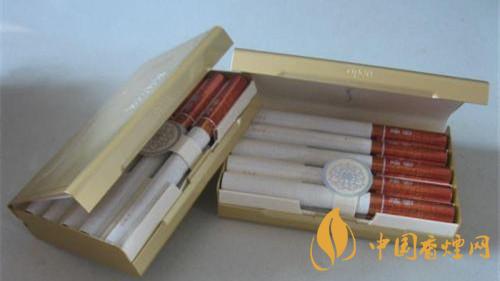 蘇煙鉑晶味道怎么樣？蘇煙鉑晶香煙品析2020