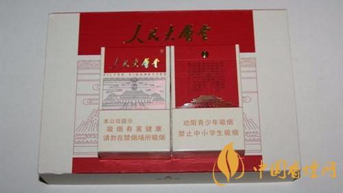 人民大會(huì)堂太和香煙怎么樣？人民大會(huì)堂太和香煙口感測(cè)評(píng)2020