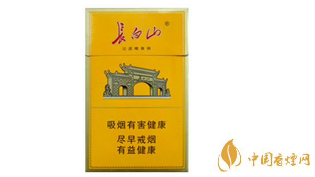 長白山悅多少錢一盒價(jià)格？長白山悅價(jià)格一覽2020