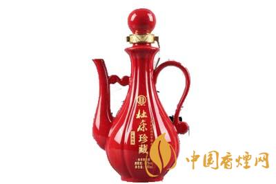 杜康珍藏一壺好酒價格是多少 2020杜康珍藏一壺好酒價格表一覽