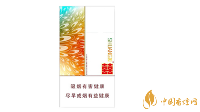 雙喜彩悅香煙味道好抽嗎？雙喜彩悅香煙味道點評2020
