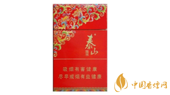 泰山錦繡多少錢一盒？泰山錦秀價(jià)格大全2020