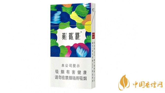 黃鶴樓硬天下勝景爆珠是什么味的？黃鶴樓硬天下勝景爆珠品吸