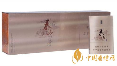 泰山香煙硬儒風(fēng)價(jià)格多少錢？泰山硬儒風(fēng)價(jià)格一覽2020