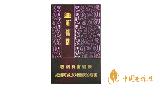 黃鶴樓新雅韻硬盒好不好抽？黃鶴樓新雅韻硬盒包裝及口感品析2020