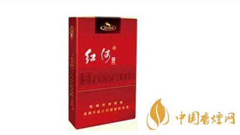 紅河奔騰軟包裝多少錢一盒？紅河奔騰價格一覽2020