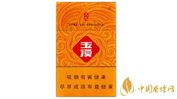 玉溪硬大成價格多少錢？玉溪硬大成香煙價格2020價目表