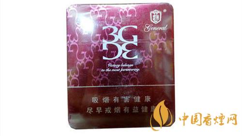 將軍3g鐵盒雪茄多少錢(qián)一盒？將軍3G鐵盒價(jià)格及參數(shù)2020