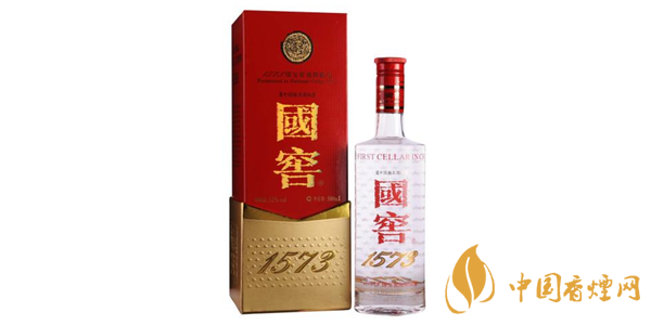 國(guó)窖1573價(jià)格表52度多少錢(qián)一瓶 國(guó)窖1573價(jià)格表