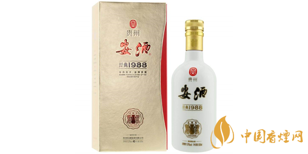 安酒有多少種類(lèi) 安酒價(jià)格表圖大全一覽表2020