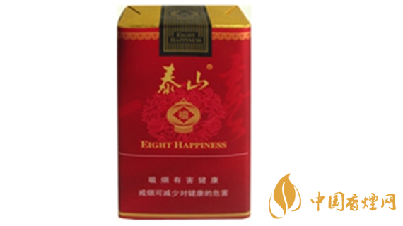 泰山八喜軟紅多少錢？泰山八喜軟紅價格及參數(shù)一覽2020