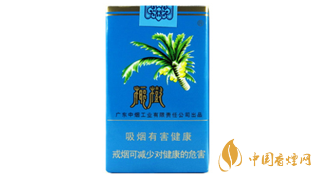 椰樹(shù)香煙多少錢(qián)一包2020？椰樹(shù)香煙價(jià)格及圖片大全2020
