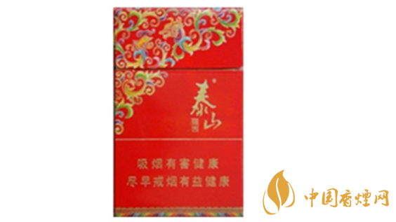 泰山錦秀煙支香氣怎么樣？泰山錦秀煙測(cè)評(píng)2020
