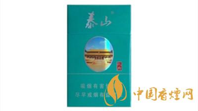 泰山綠孔府多少錢一盒2020？泰山綠孔府價格查詢大全2020