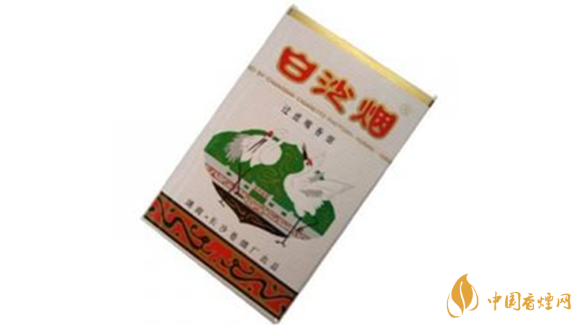 白沙軟包好抽嗎？白沙軟香煙測評(píng)2020