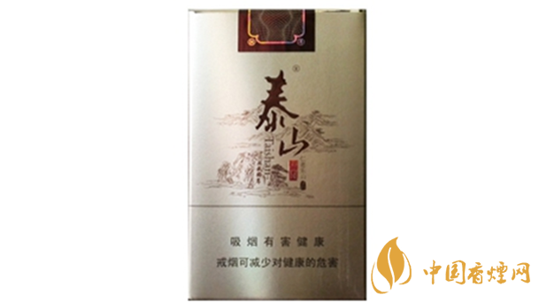 泰山軟儒風(fēng)多少錢一盒帶圖？泰山軟儒風(fēng)小盒價(jià)格一覽